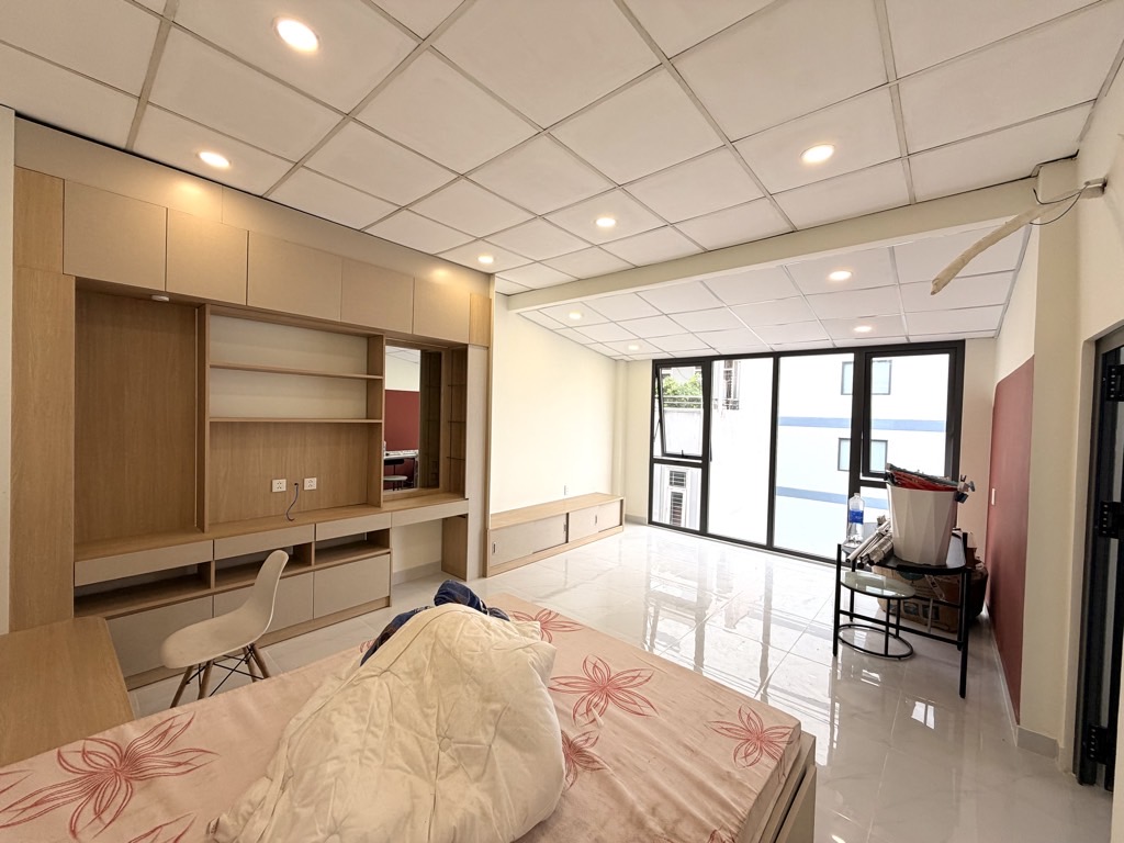 BÁN NHÀ MỚI NGUYỄN XÍ - 49M2 - 4 TẦNG - SỔ RIÊNG -  GIÁ TỐT NHẤT KHU VỰC