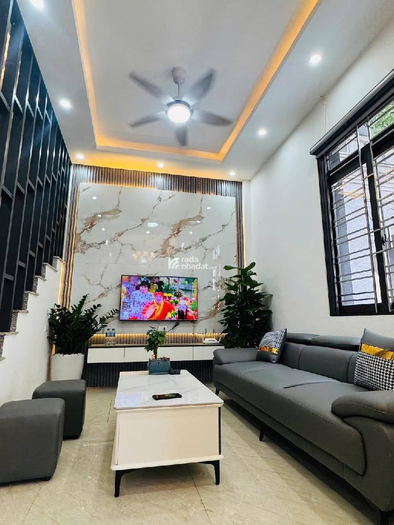  CẦU GIẤY - NHÀ ĐẸP - SỔ VUÔNG - 5 TẦNG - 7 TỶ 