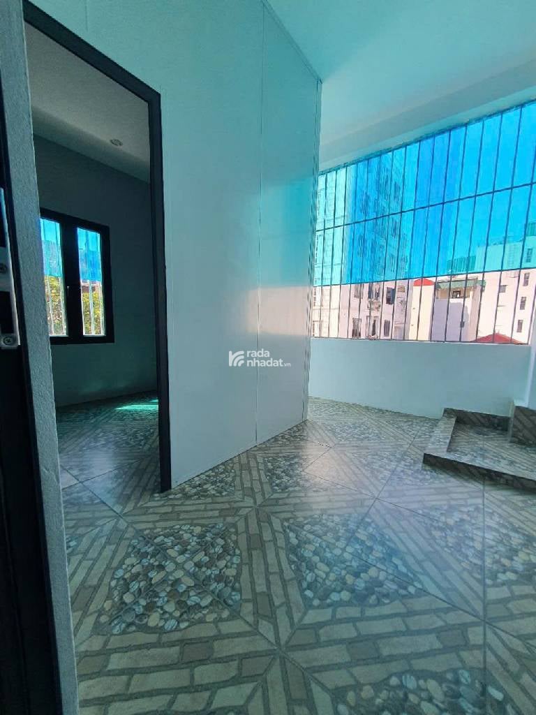  CẦU GIẤY - NHÀ ĐẸP - SỔ VUÔNG - 5 TẦNG - 7 TỶ 