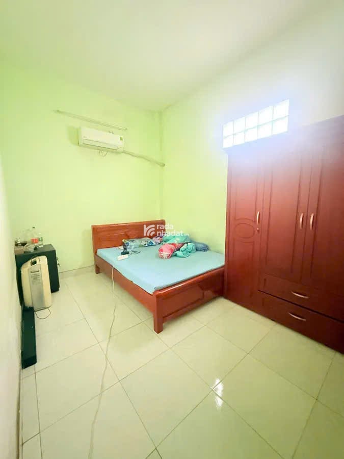 Nhà đẹp giá tốt H5M thông Đình Nghi Xuân, Bình Trị Đông,  Bình Tân chỉ 4.95 tỷ