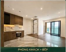 3PN Lumière Evergreen Không gian rộng hơn, trải nghiệm sống trọn vẹn hơn