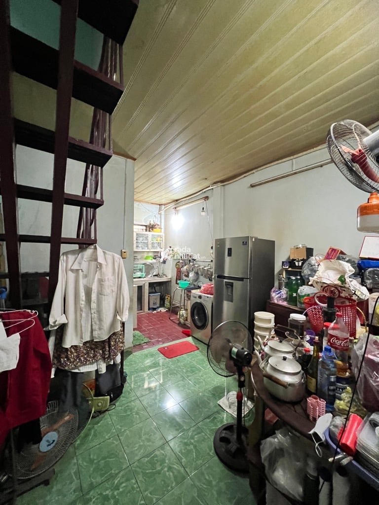 BÁN NHÀ CHÍNH CHỦ 61M2 HXH HOÀNG HỮU NAM, Q9. GIÁ NHỈNH 4 TỶ