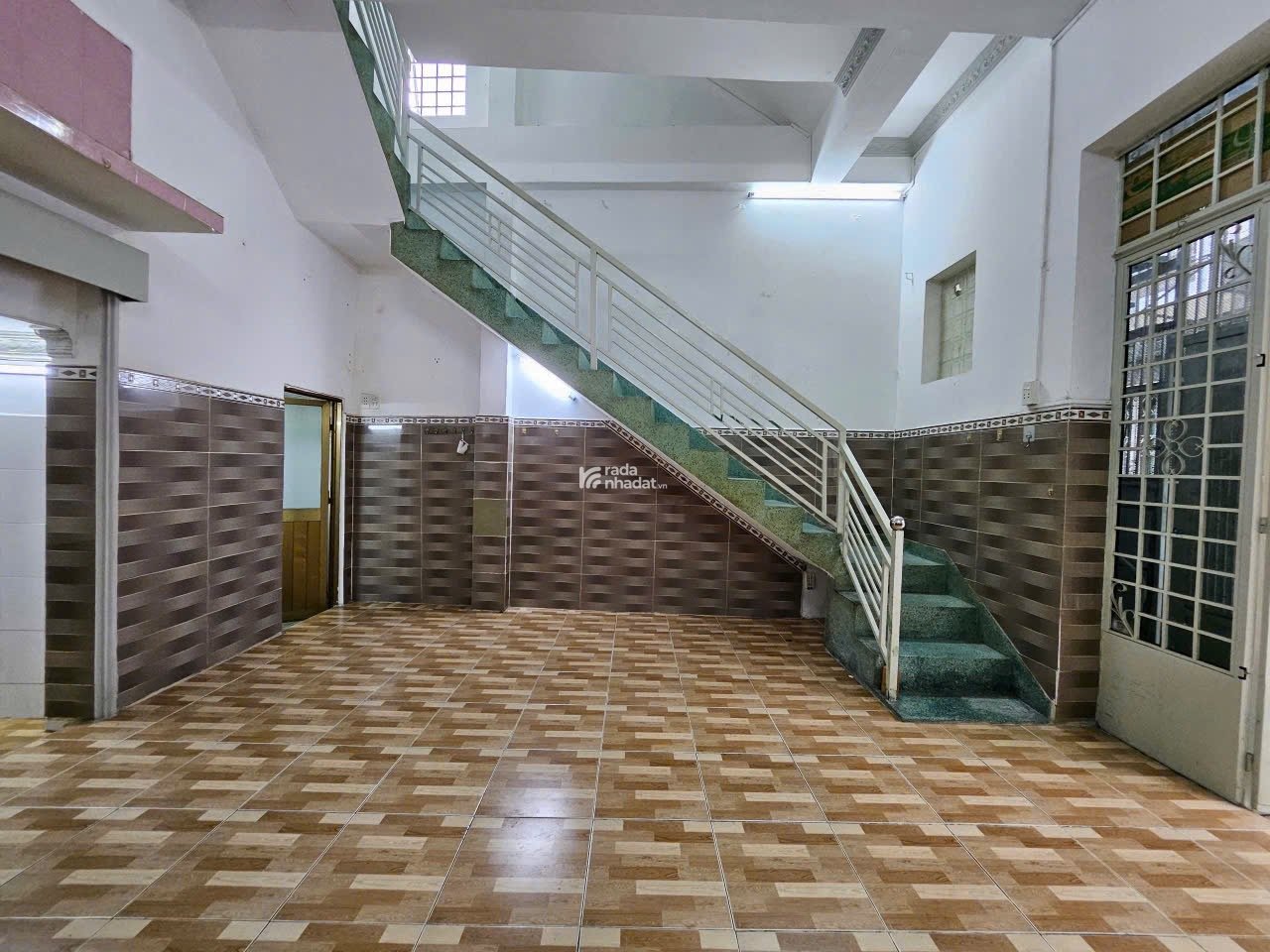 BÁN NHÀ NGUYỄN THÁI SƠN 4PN NỞ HẬU ĐẸP GIÁ CHỈ 5.15 TỶ