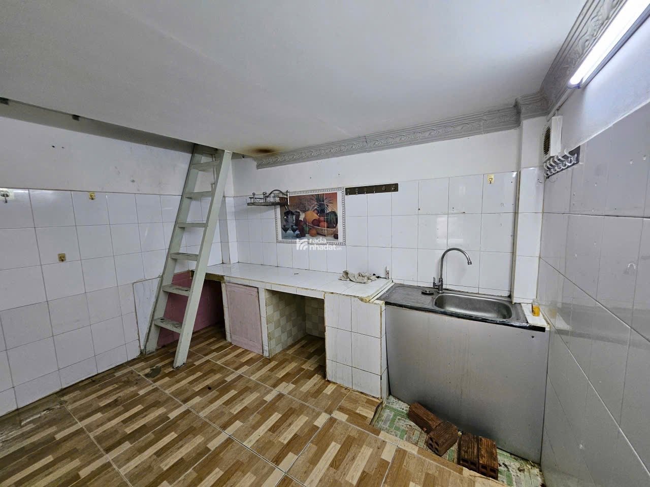 BÁN NHÀ NGUYỄN THÁI SƠN 4PN NỞ HẬU ĐẸP GIÁ CHỈ 5.15 TỶ