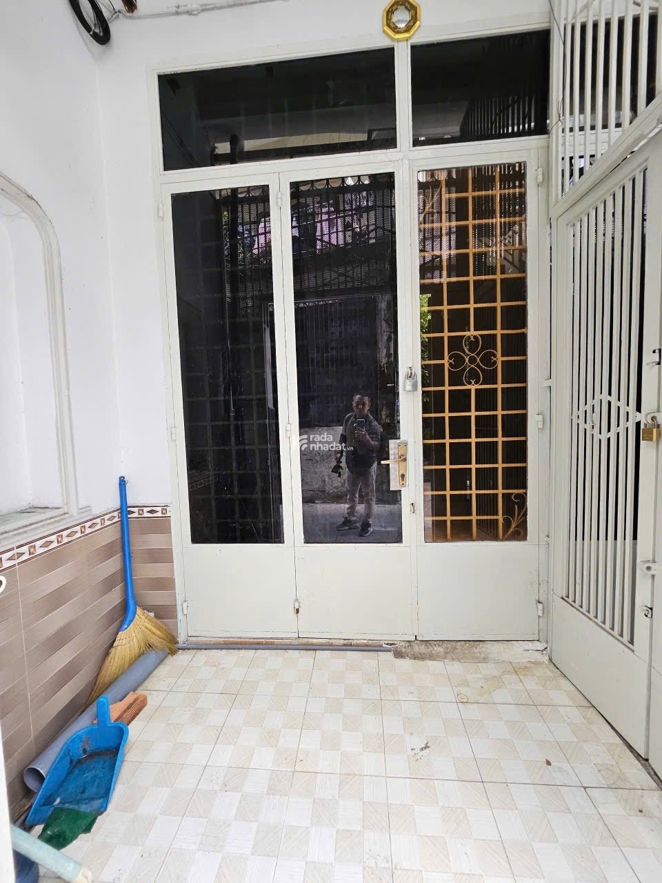BÁN NHÀ NGUYỄN THÁI SƠN 4PN NỞ HẬU ĐẸP GIÁ CHỈ 5.15 TỶ