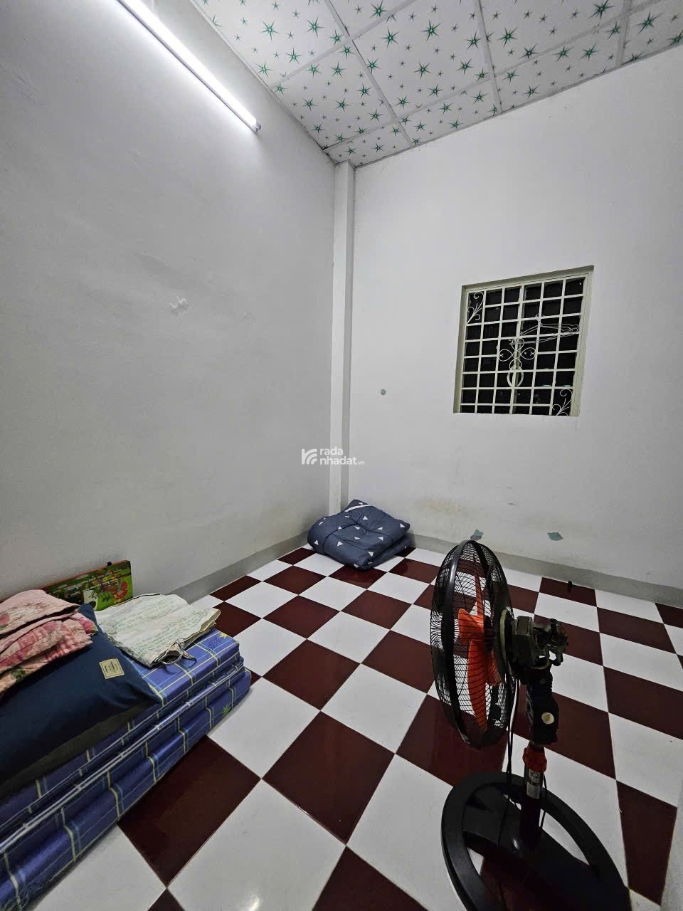 BÁN NHÀ NGUYỄN THÁI SƠN 4PN NỞ HẬU ĐẸP GIÁ CHỈ 5.15 TỶ