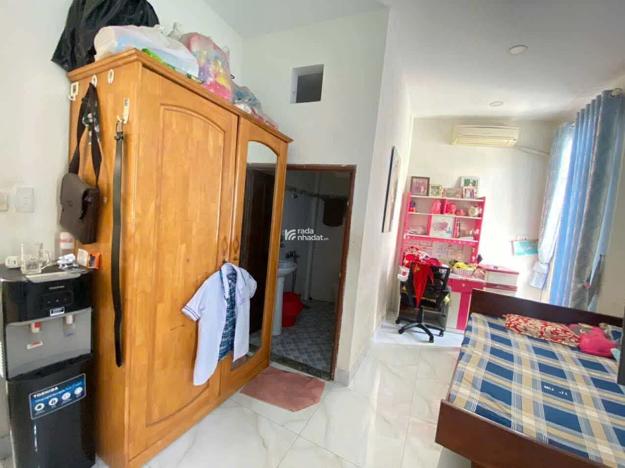 B.Á .N N.H.À 4 TẦNG GIÁ MỀM NHƯ CÁI GỐI MƠ