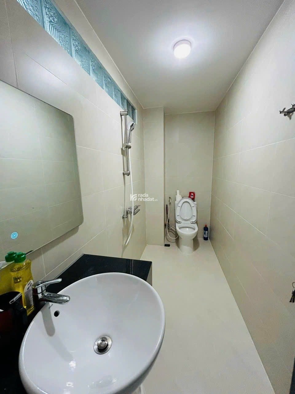 Có BÁN NHÀ RIÊNG VỊ TRÍ ĐẸP, 3tỷ590 DT 59m2 Lê Quang Định, P1, Gò Vấp, TPHCM, SỔ RIÊNG