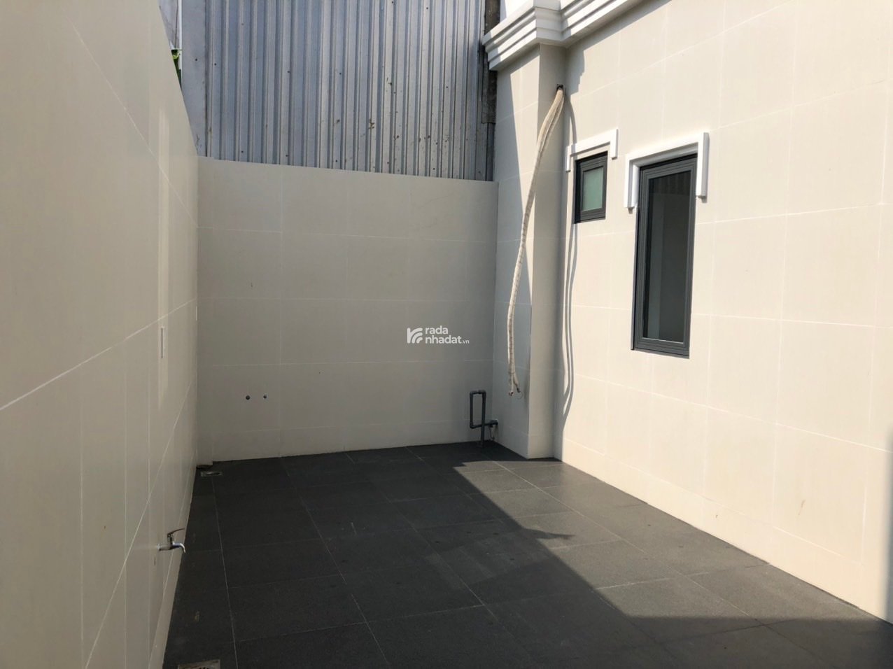 Cho thuê biệt thự quận Thủ Đức . HXT đường 19 ,sau lưng Gigamall P Hiệp Binh 