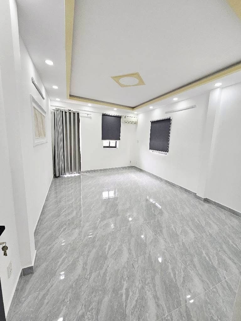 Bán nhà hẻm 2PN- 2Tỷ900-  , 59m2 đường số 15 Hiệp Bình Phước Thủ Đức