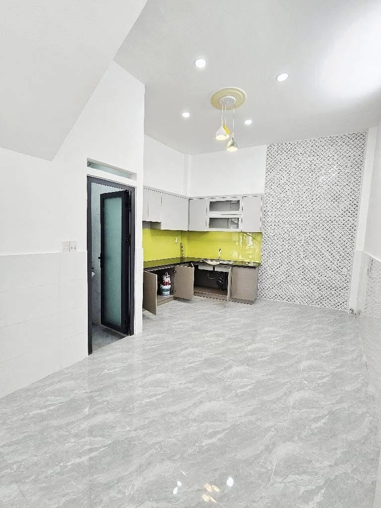 Bán nhà hẻm 2PN- 2Tỷ900-  , 59m2 đường số 15 Hiệp Bình Phước Thủ Đức