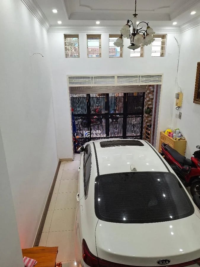 Bán nhà 4 tầng Nguyễn Hồng Đào, Phường 14, Tân Bình chỉ 12 tỷ