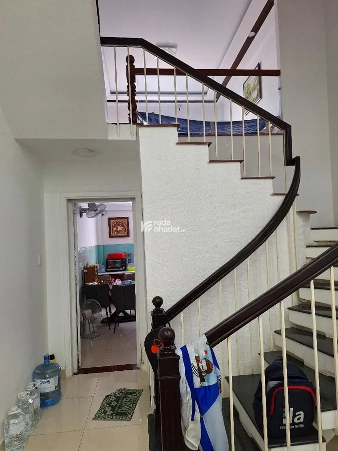 Bán nhà 4 tầng Nguyễn Hồng Đào, Phường 14, Tân Bình chỉ 12 tỷ