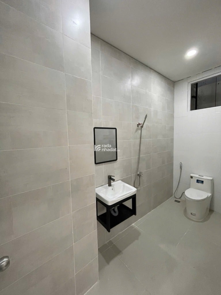 KHU VIP PHÚ THỌ HOÀ - TÂN PHÚ - SÁT MẶT TIỀN - 4 TẦNG MỚI ĐẸP - 72M2 - 4x18M - SỔ ĐẸP HOÀN CÔNG ĐỦ