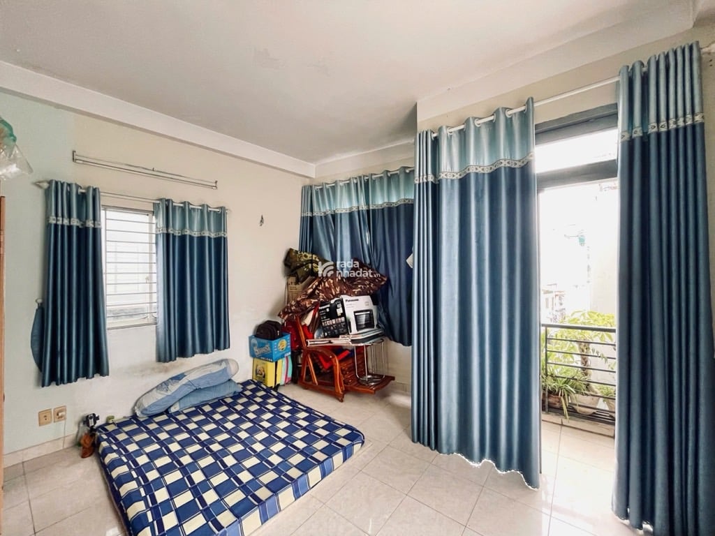 SÁT MẶT TIỀN BÙI THẾ MỸ, TÂN BÌNH, 33M2 CÓ KC Ở NGAY. GIẢM 350TR CHỈ CÒN 4.5T TL 