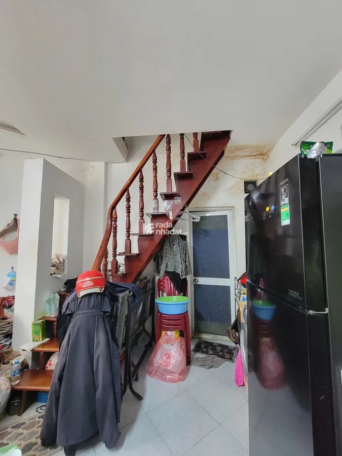 Bán nhà Trần Văn Quang, Phường 10, Tân Bình chỉ 2.95 tỷ
