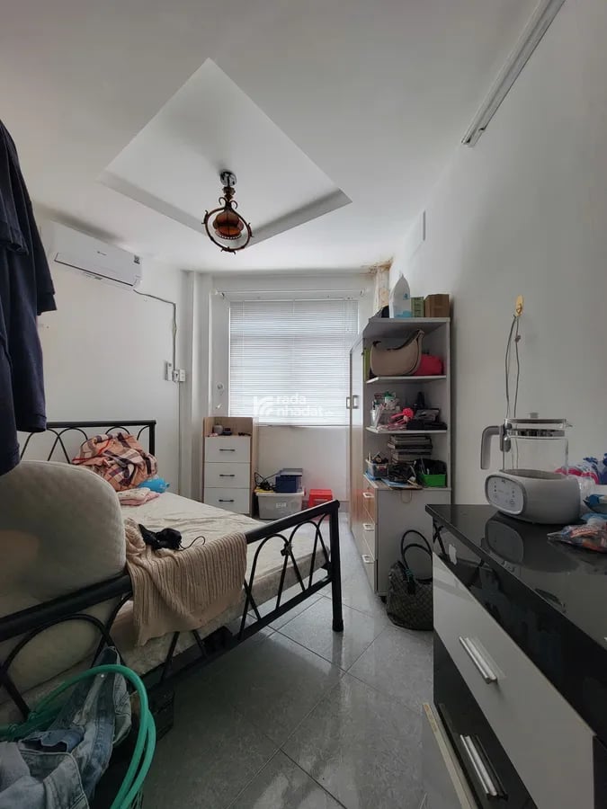 Bán nhà Trần Văn Quang, Phường 10, Tân Bình chỉ 2.95 tỷ