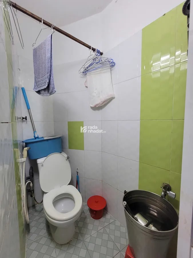 Bán nhà Trần Văn Quang, Phường 10, Tân Bình chỉ 2.95 tỷ