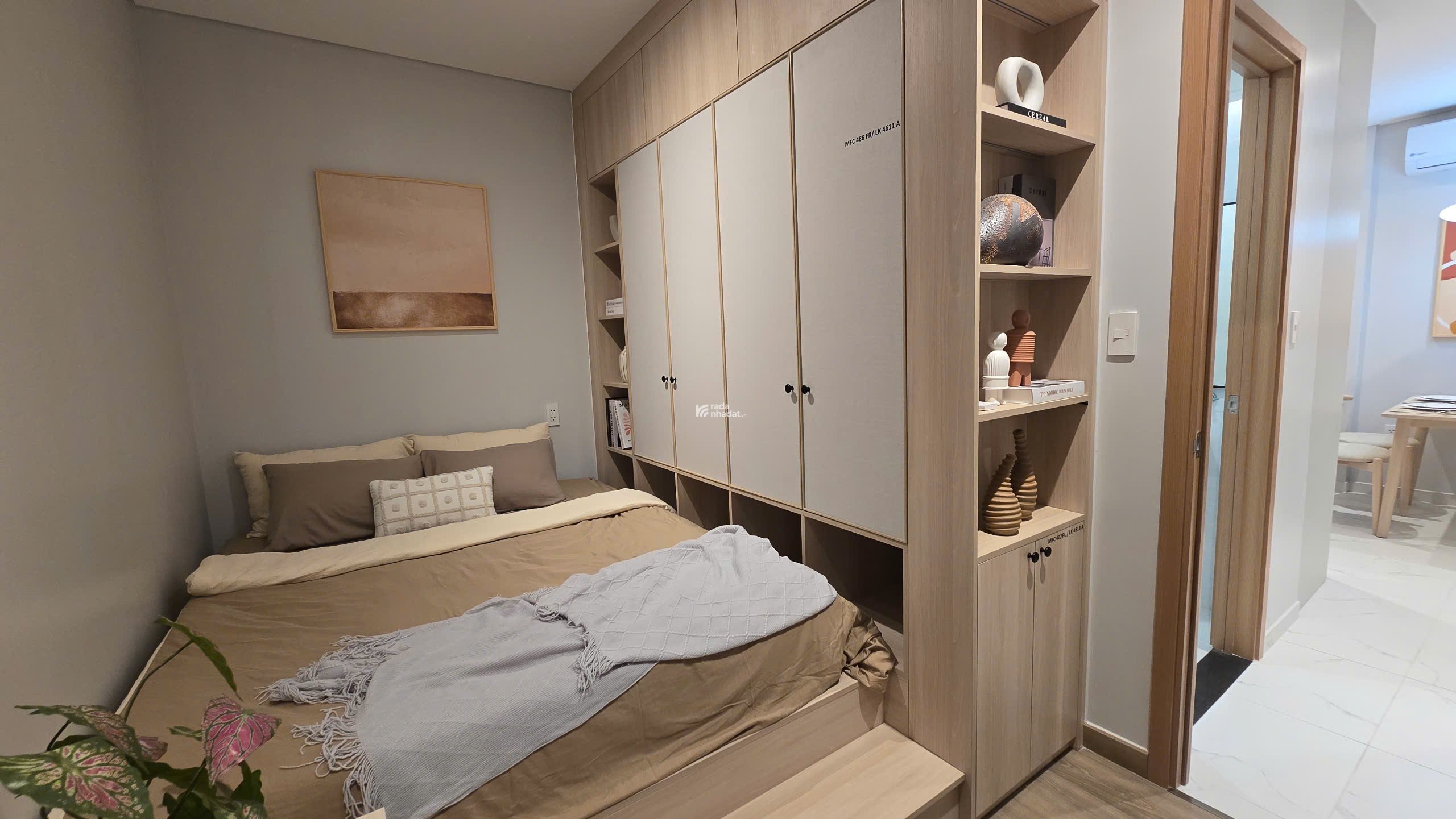 CĂN HỘ MỚI MẶT TIỀN TL10  - 1,4 TỶ/CĂN - NHẬN BOOKING GIỮ CHỔ 20TR