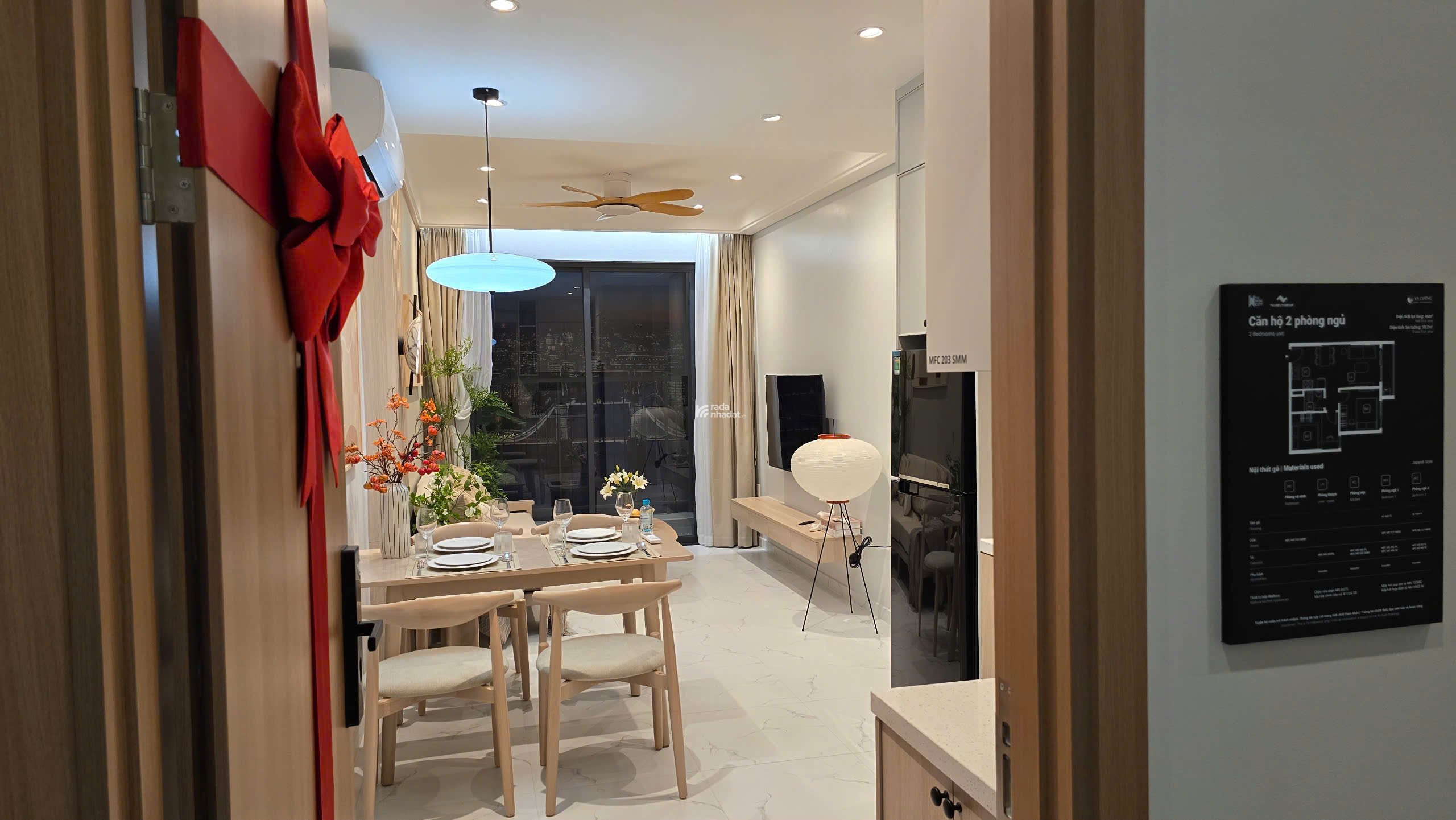 CĂN HỘ MỚI MẶT TIỀN TL10  - 1,4 TỶ/CĂN - NHẬN BOOKING GIỮ CHỔ 20TR