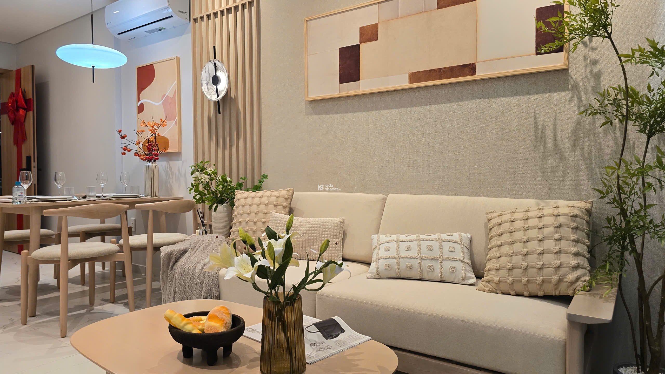 CĂN HỘ MỚI MẶT TIỀN TL10  - 1,4 TỶ/CĂN - NHẬN BOOKING GIỮ CHỔ 20TR