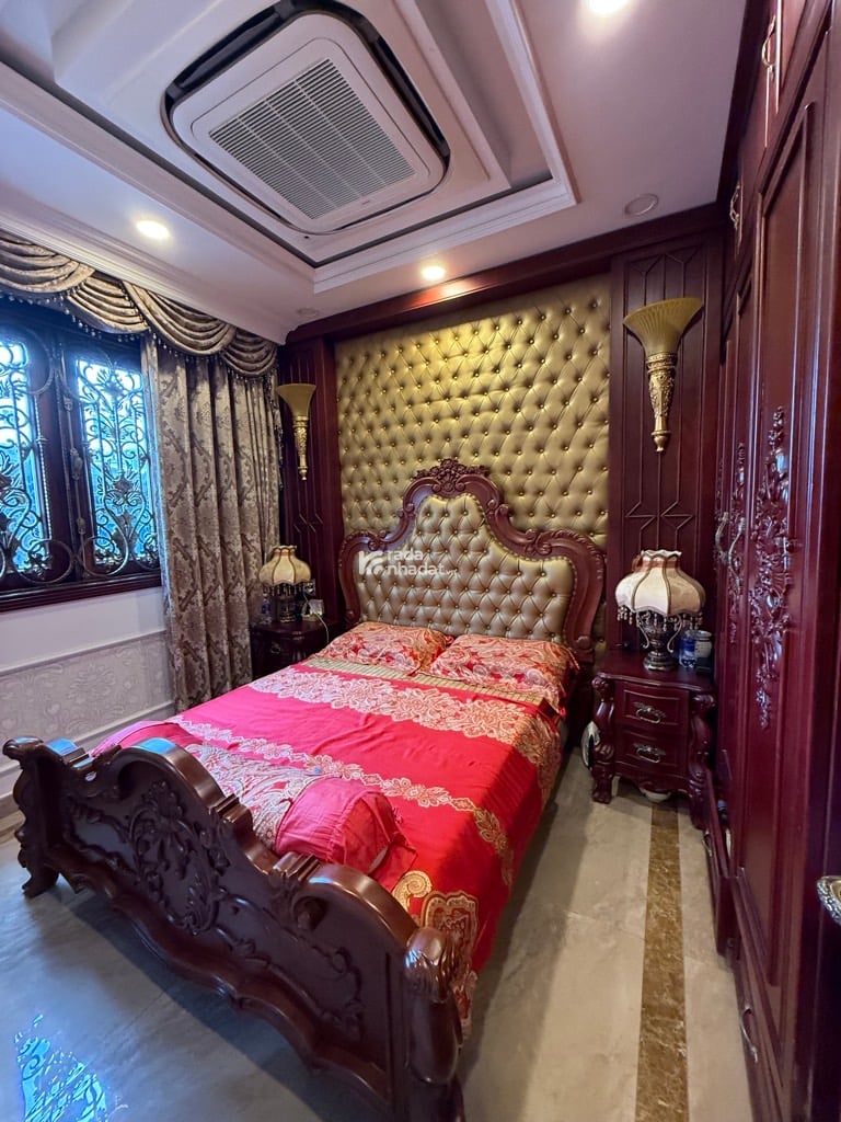 SIÊU PHẨM, SÁT MT LÊ QUANG ĐỊNH, BÌNH THẠNH, 6.4M BỀ NGANG. GIẢM 650TR CHỈ CÒN 7.5T TL 