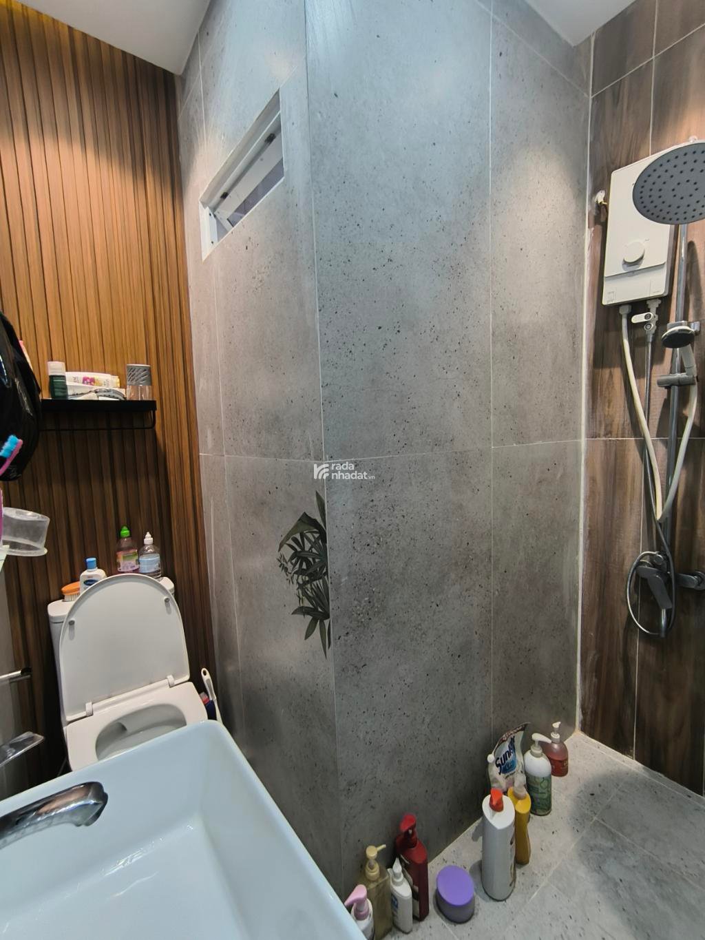 Bán nhà đường Nguyễn Công Hoan, siêu hiếm khu Phan Xích Long, 5 tỷ nhỉnh.