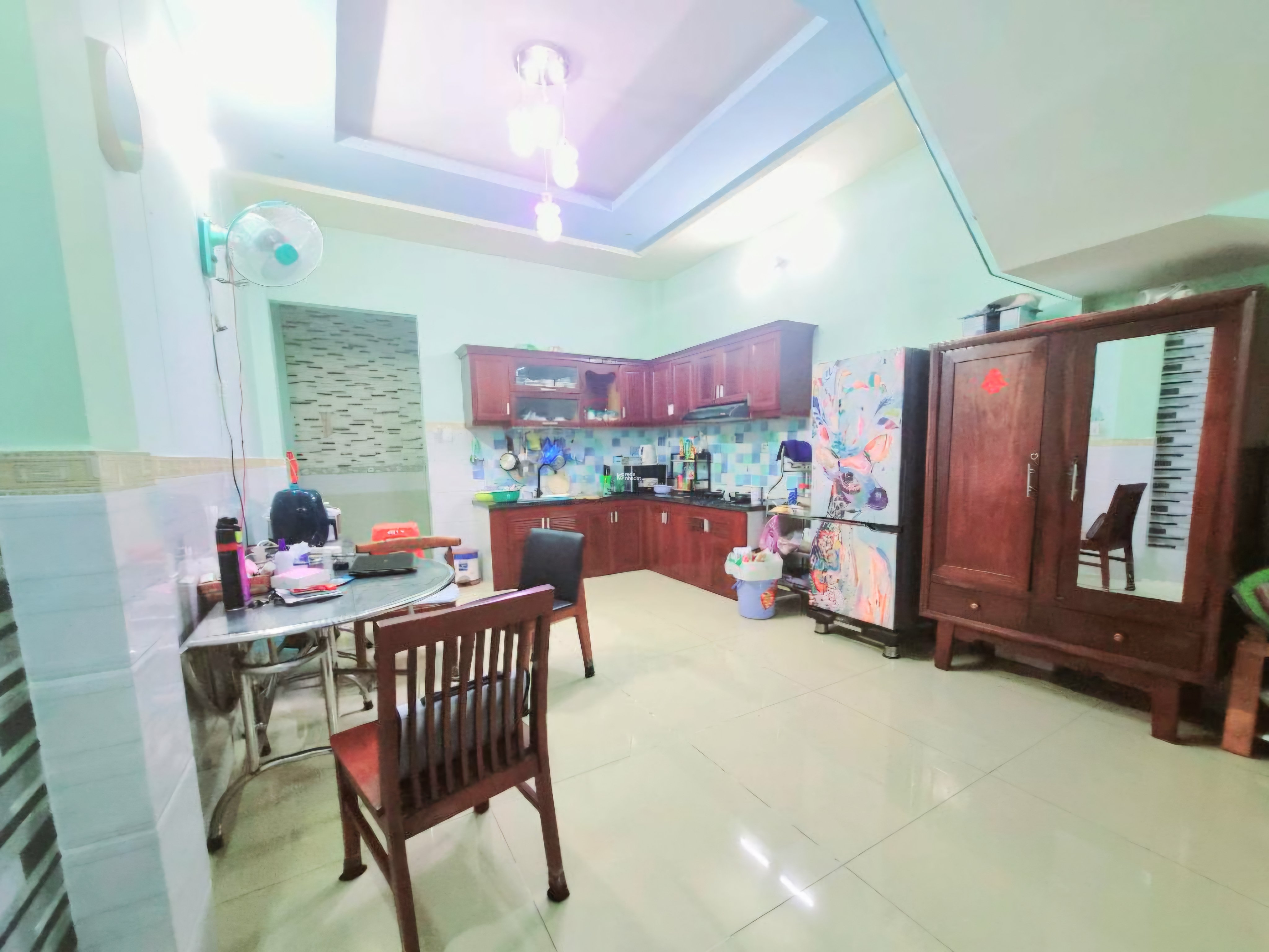 BÁN NHÀ ĐẸP 5 TẦNG - HXT THÔNG 4x 19M - CHỈ 7T