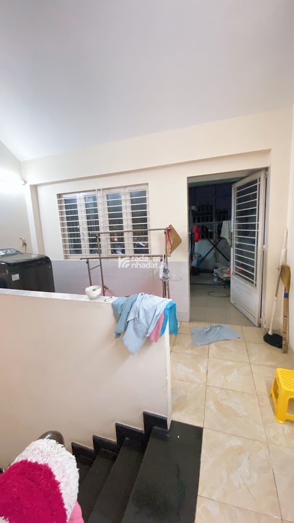 CĂN GÓC 2 MẶT TIỀN HẺM XE TẢI KHU BÀU CÁT P11 TÂN BÌNH - DT gần 50M2 - 5 TẦNG - CHÀO 11 TỶ