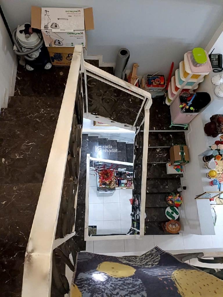 SANG TRỌNG - NHÀ PHỐ 3 TẦNG MẶT TIỀN HẺM XE TẢI ĐƯỜNG 160, TP. THỦ ĐỨC 