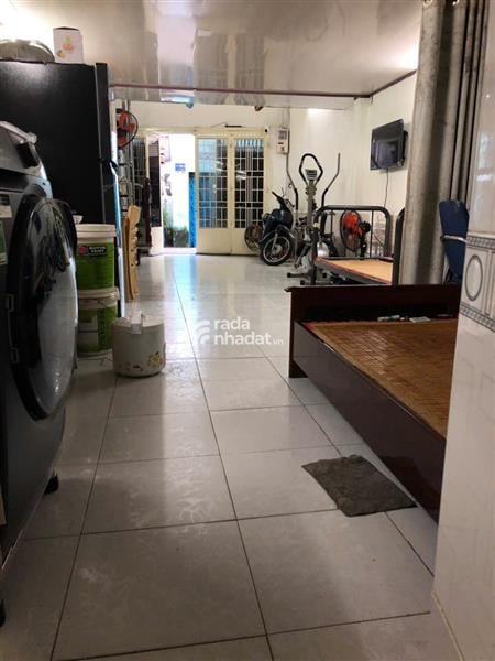 HXH VIP NHẤT NI SƯ HUỲNH LIÊN, TÂN BÌNH, 41M2 CÓ KC Ở NGAY. GIẢM 350TR CHỈ 6.29T