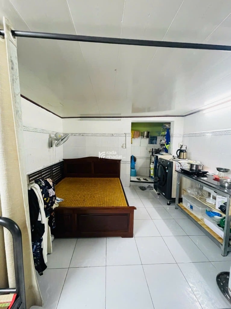 HXH VIP NHẤT NI SƯ HUỲNH LIÊN, TÂN BÌNH, 41M2 CÓ KC Ở NGAY. GIẢM 350TR CHỈ 6.29T