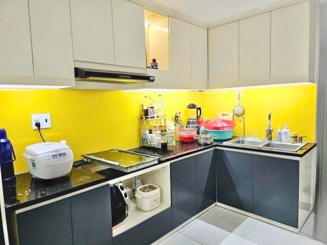 SIÊU PHẨM NHÀ ĐẸP - MẶT TIỀN KHU VIP P.4 TÂN BÌNH - 48M2 - 4 TẦNG - 3 PN - TRÒN 11 TỶ