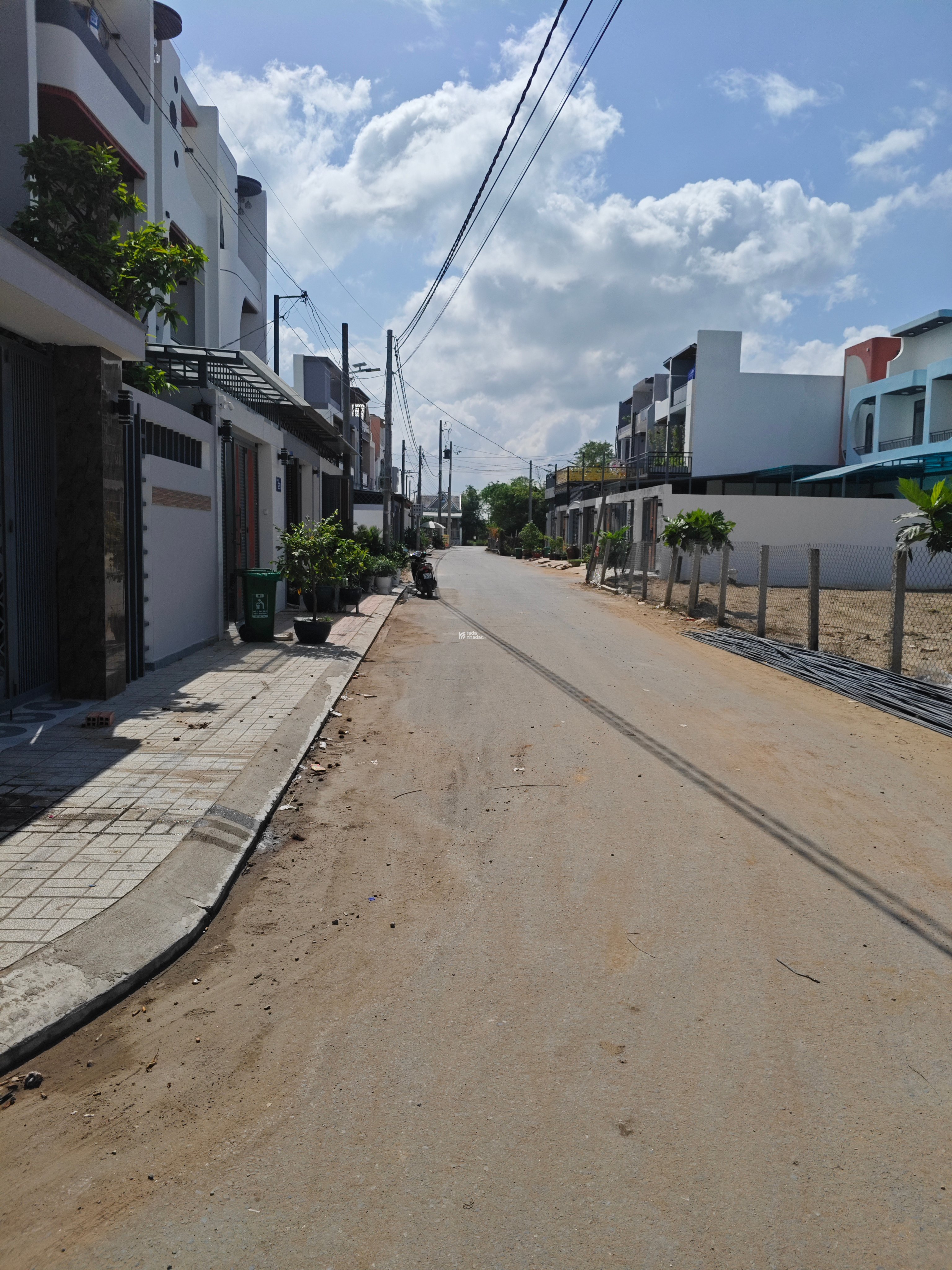 Bán lô đất phố siêu đẹp, sổ hồng riêng sang tên trong ngày