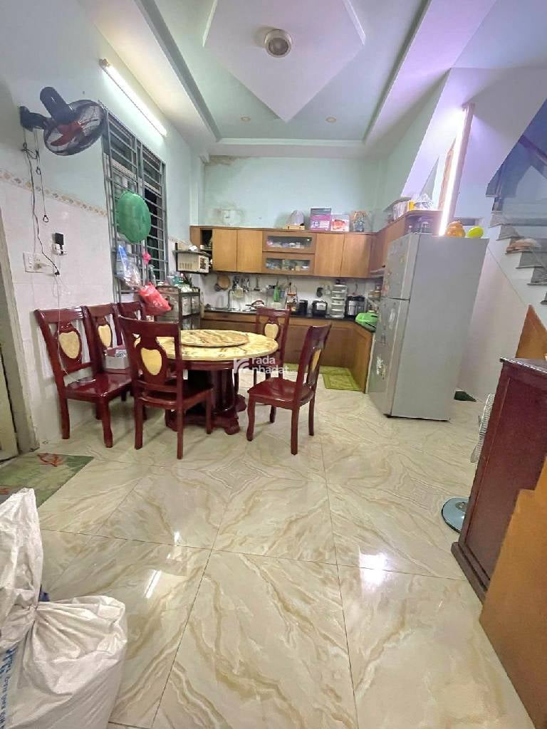 NHÀ TÂN PHÚ GÒ DẦU MẶT TIỀN 6M, 4 TẦNG  NGAY AEON MAILL TÂN PHÚ HÀNG XÓM TRUNG TÂM THƯƠNG MẠI.