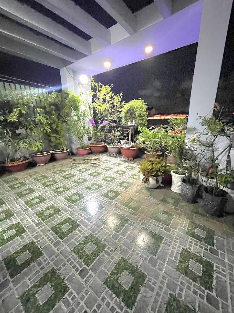 NHÀ TÂN PHÚ GÒ DẦU MẶT TIỀN 6M, 4 TẦNG  NGAY AEON MAILL TÂN PHÚ HÀNG XÓM TRUNG TÂM THƯƠNG MẠI.