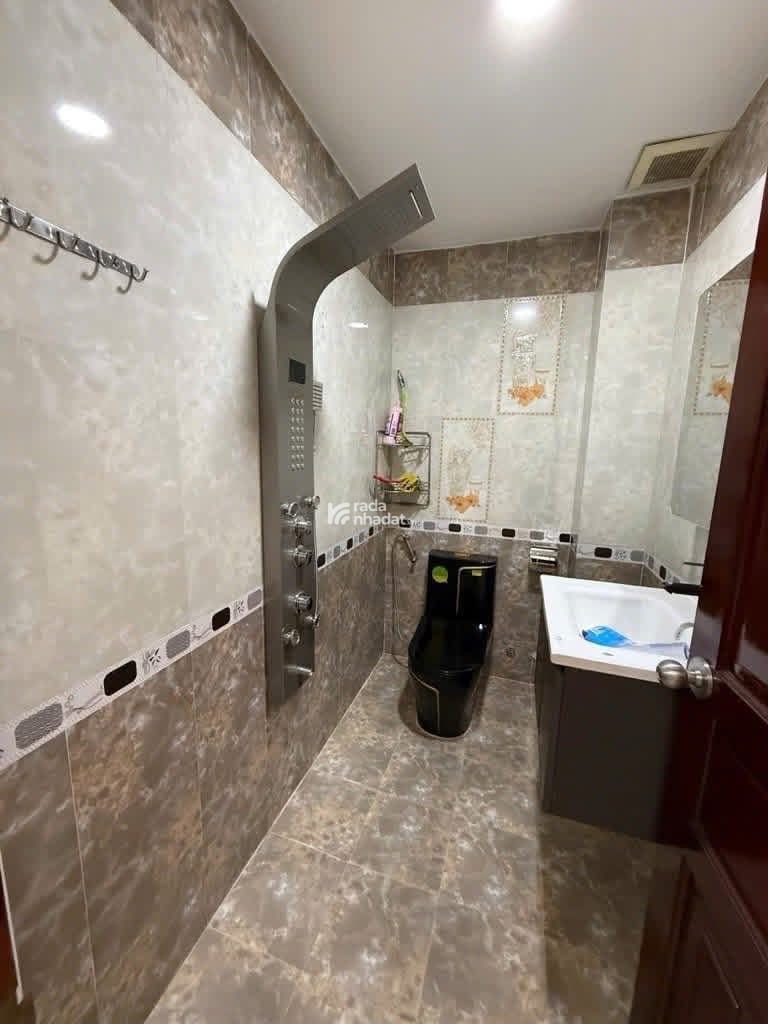 Nhà đẹp đường Nguyễn Thiện Thuật,phường 14, Bình Thạnh thoáng mát, khu dân cư yên tĩnh, Sổ riêng