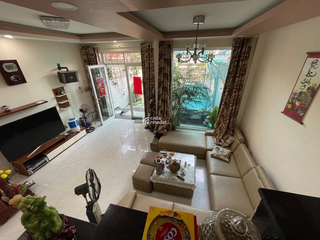 GẤP BÁN GIẢM NGAY 500tr Lê văn lương - hẻm 12m xe tải tránh - KDC đồng bộ vip - diện tích 162m2 