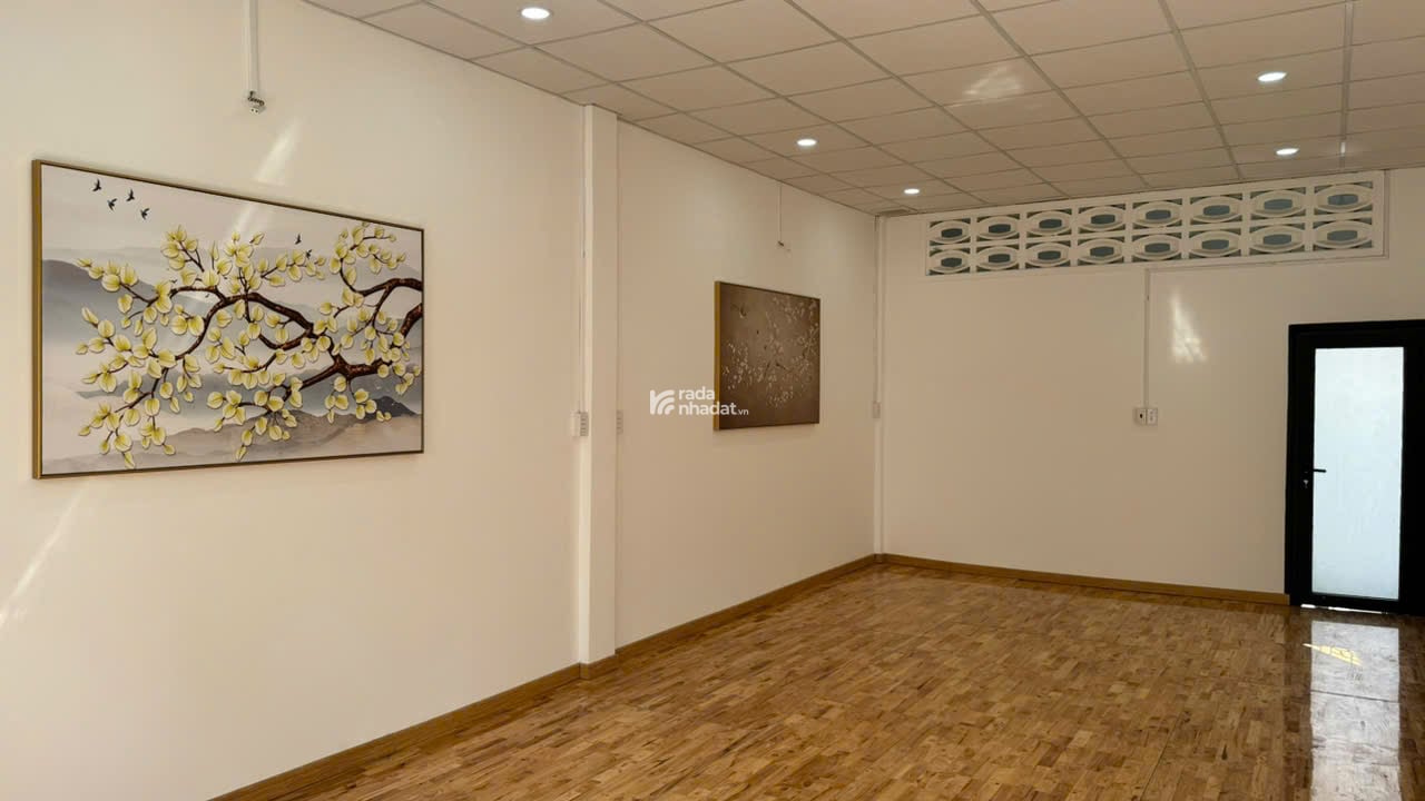 HOT: BÁN NHÀ MT  4.5X20M (CHUẨN TỬNG CM) BÌNH GIÃ, P13 TÂN BÌNH .