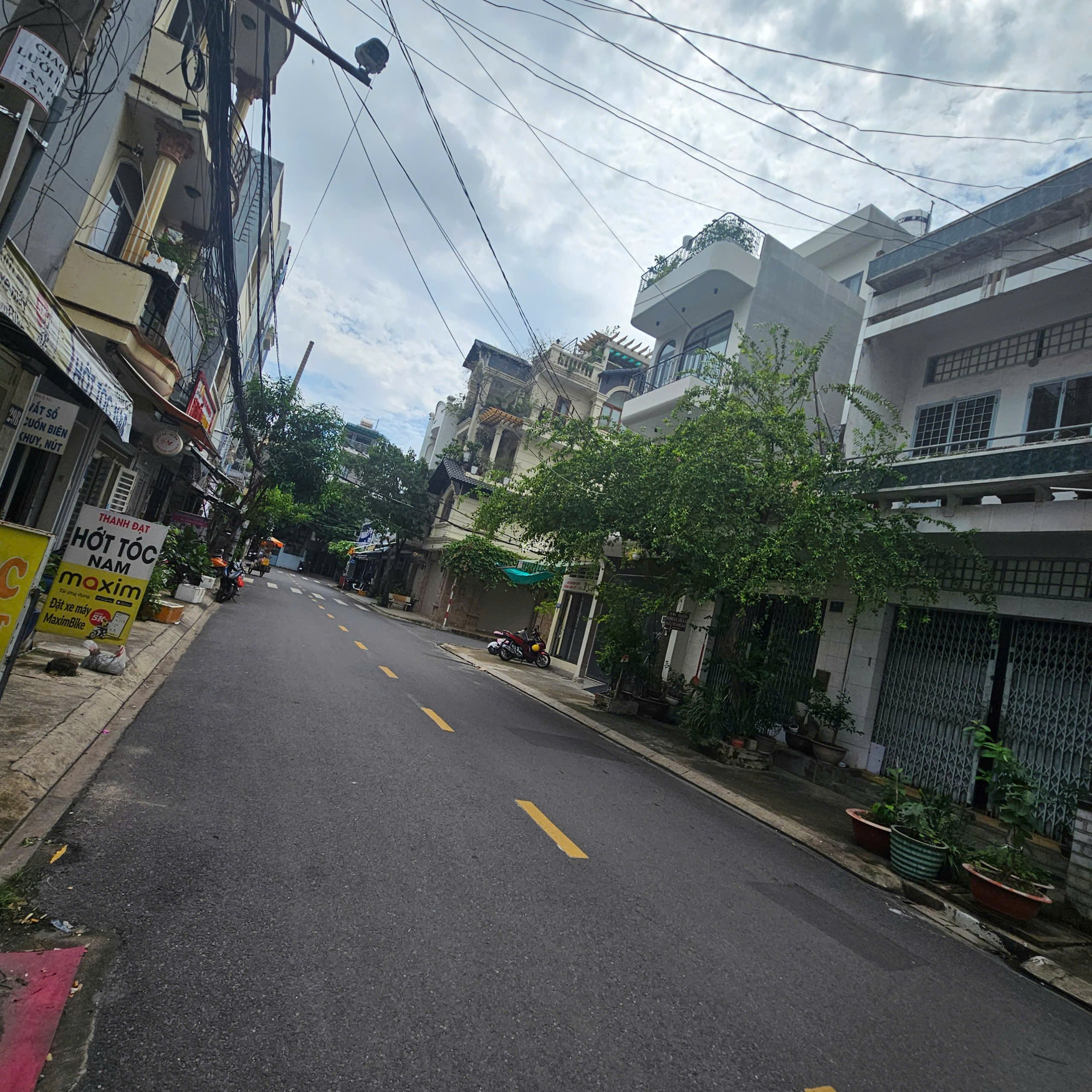 GIẢM NGAY 1 TỶ  KHUÔNG VIỆT, Q. TÂN PHÚ. CÁCH ĐẦM SEN 3 PHÚT