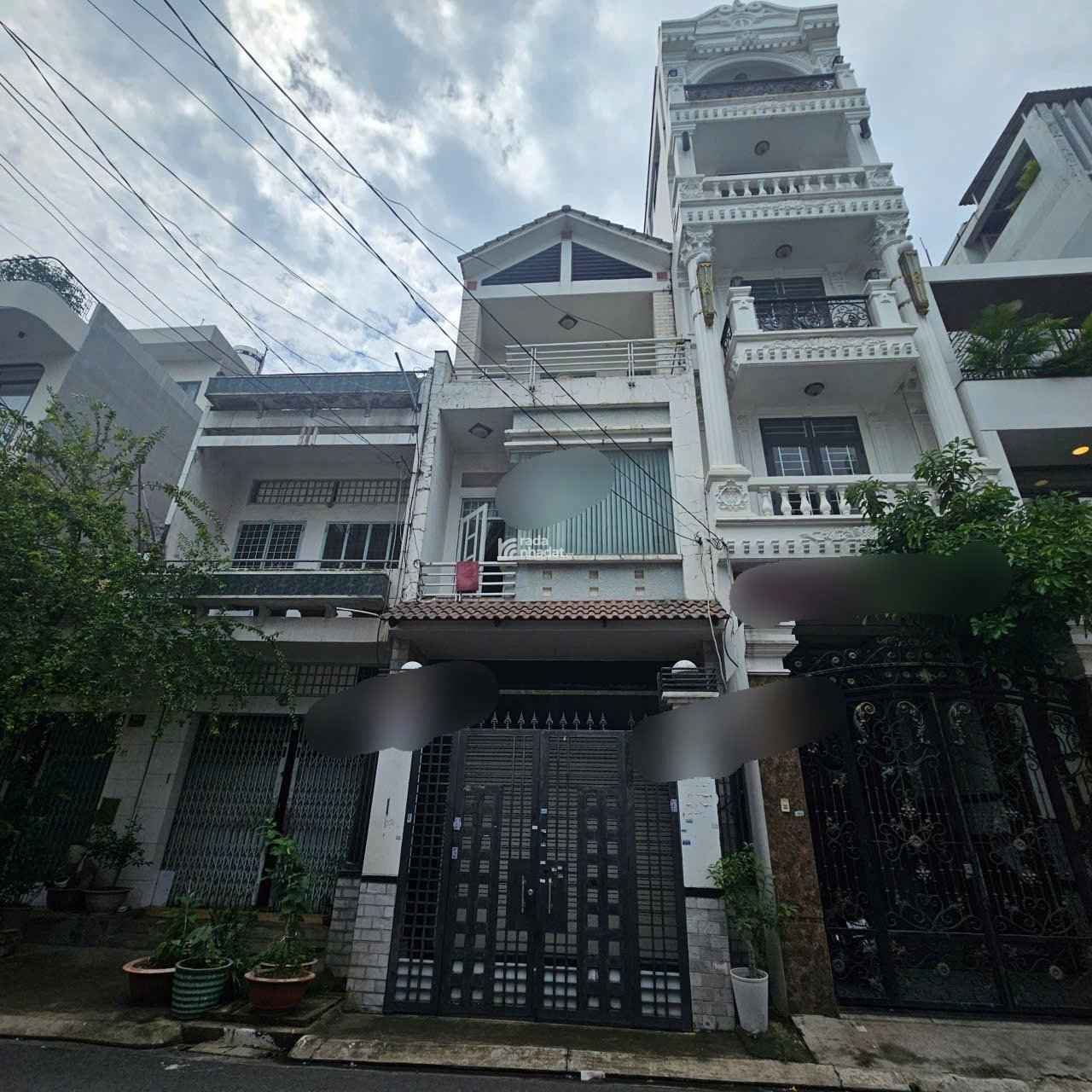 GIẢM NGAY 1 TỶ  KHUÔNG VIỆT, Q. TÂN PHÚ. CÁCH ĐẦM SEN 3 PHÚT