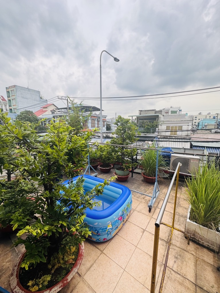 MẶT PHỐ CHỢ BÌNH TRỊ ĐÔNG - NGAY TÊN LỬA AEON MALL BÌNH TÂN