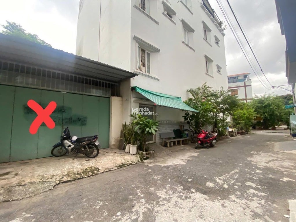 Bán đất DT 5X16 khu VIP Tô Hiệu, Tân Phú, sổ vuông vức, giá 8 tỷ nhỉnh