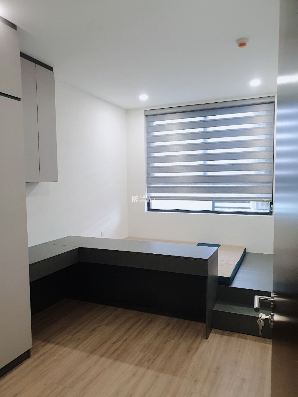 Cho thuê căn hộ Sky View 1PN giá 7 triệu/th có nội thất, view đẹp