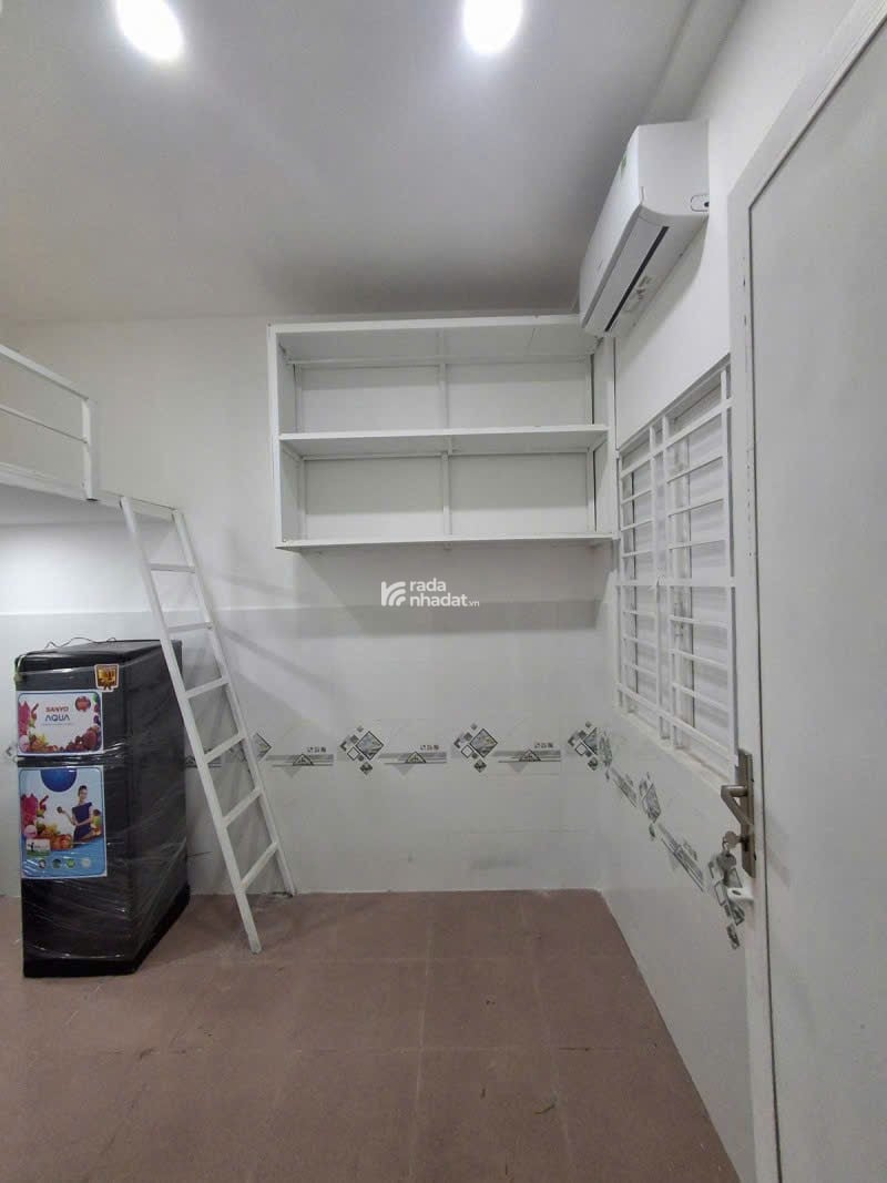 CHDV 14P full nội thất HXT NGUYỄN SƠN, PHÚ THỌ HÒA, TÂN PHÚ DÒNG TIỀN 60TR/THÁNG CHỈ 12.6 TỶ 