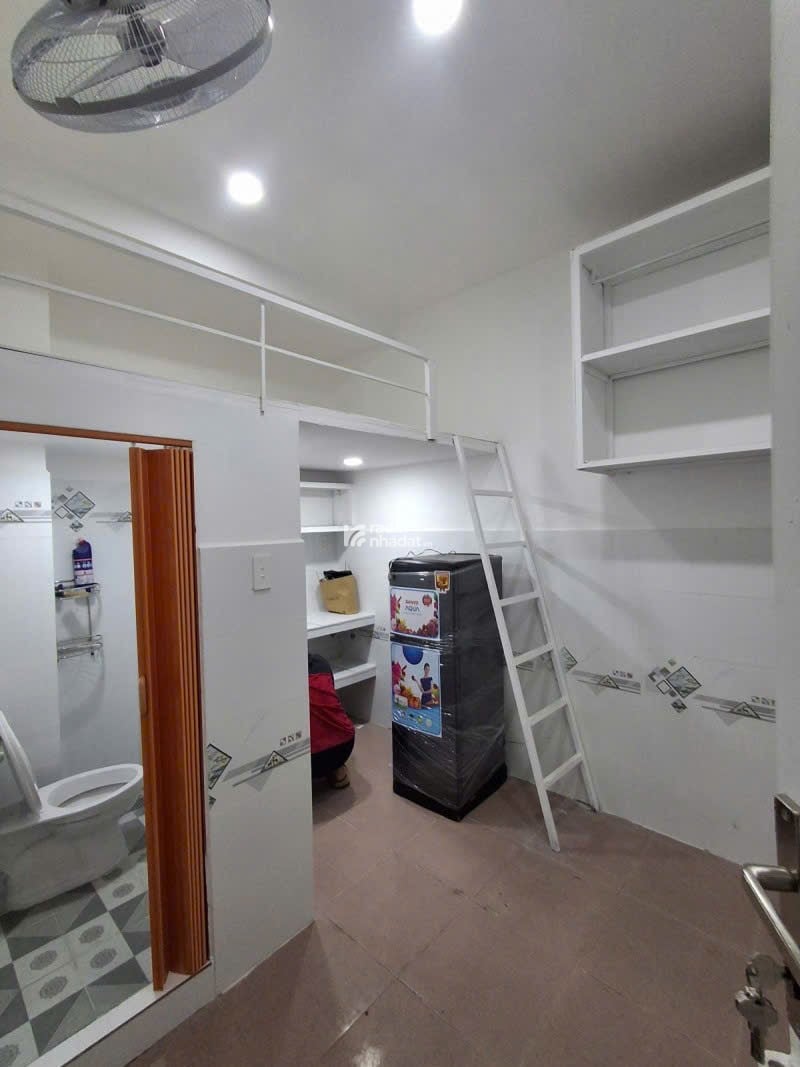 CHDV 14P full nội thất HXT NGUYỄN SƠN, PHÚ THỌ HÒA, TÂN PHÚ DÒNG TIỀN 60TR/THÁNG CHỈ 12.6 TỶ 