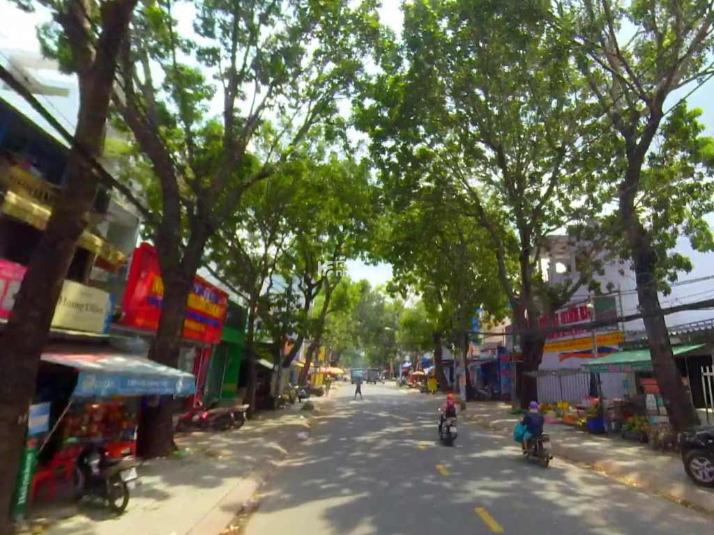 Bán nhà ôtô đổ cửa - 4x16m - full nội thất - Lê Văn Thọ Gò Vấp, nhỉnh 5 tỷ