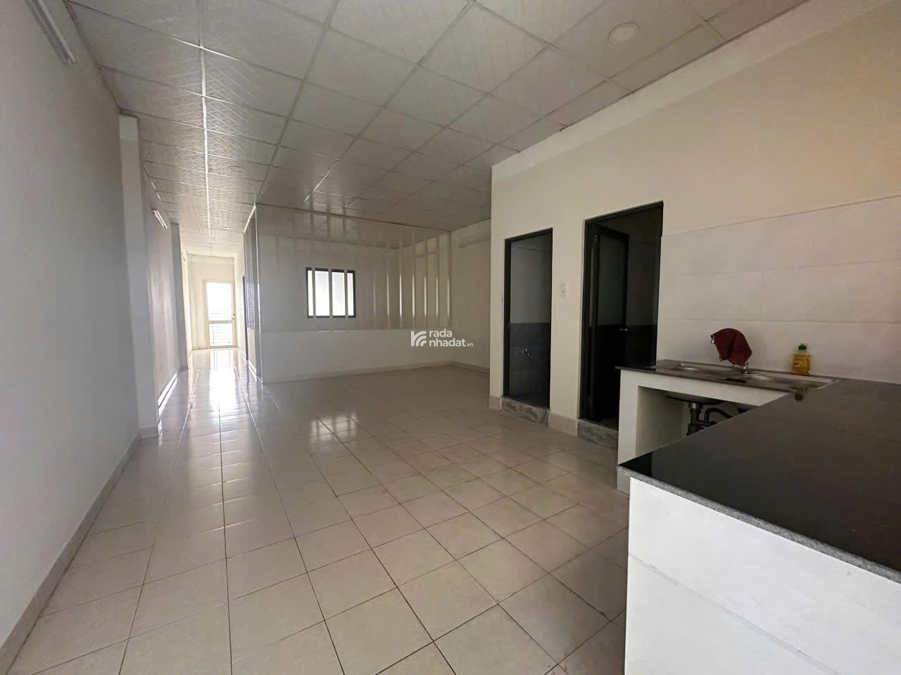 BÁN CĂN HỘ MẶT TIỀN VÕ VĂN KIỆT, QUẬN 5, GIÁ CHỈ 2.5 TỶ