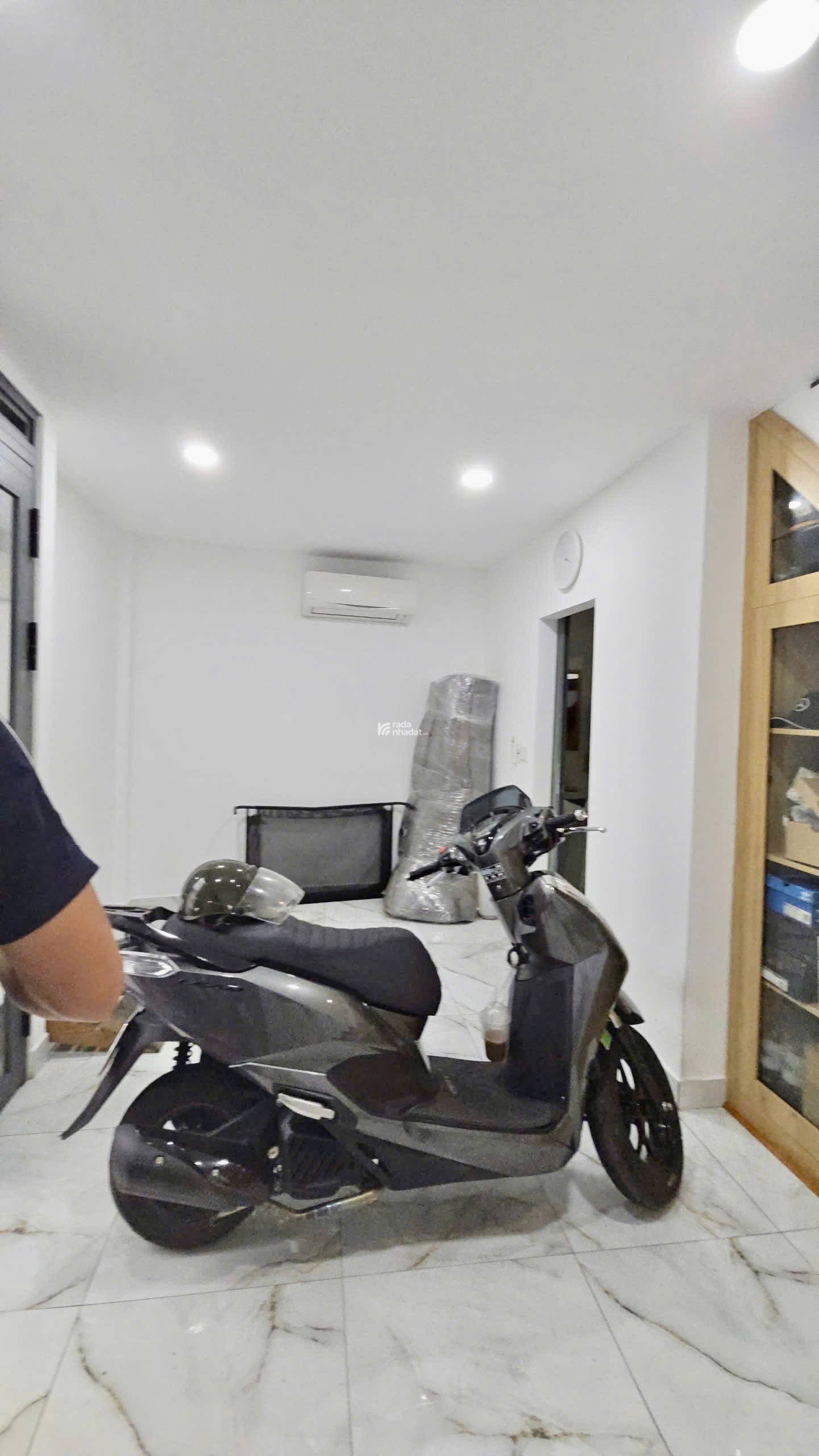 PHAN ĐĂNG LƯU ,F5  PHÚ NHUẬN  NHÀ MƠI ĐẸP GIÁ 4.05 TỶ