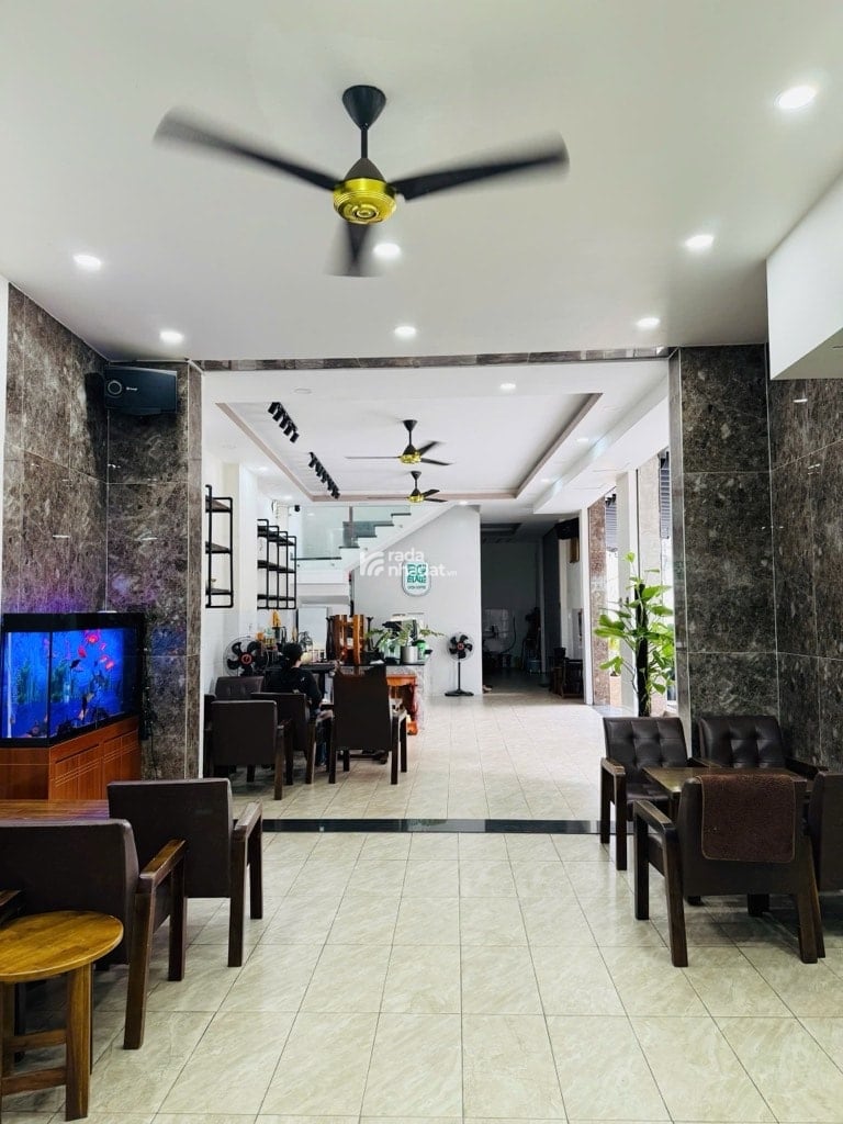 SIÊU PHẨM MẶT TIỀN KINH DOANH MIẾU GÒ XOÀI (106M , 3 tầng ) Giá chào 14 Tỷ Thương lượng mạnh.